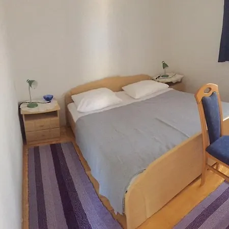 Bili Maison d'hôtes 3*