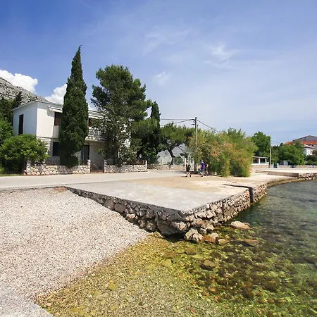 Bili Maison d'hôtes Starigrad Paklenica