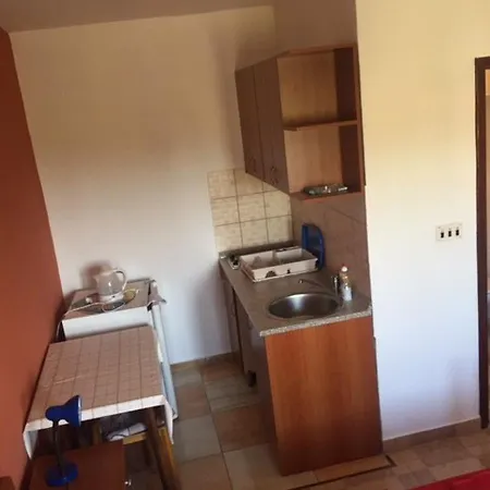 Maison d'hôtes Bili 3*