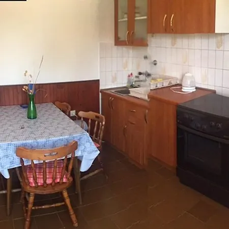 Bili 3* Starigrad Paklenica