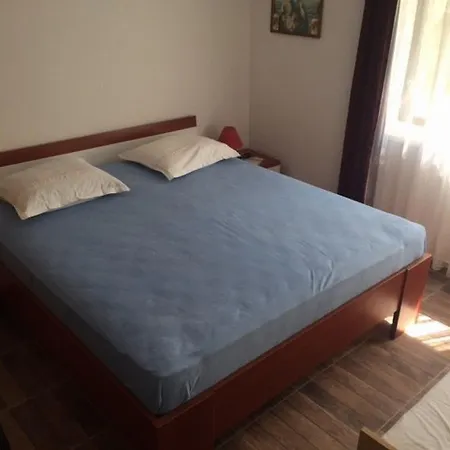 Maison d'hôtes Bili Starigrad Paklenica