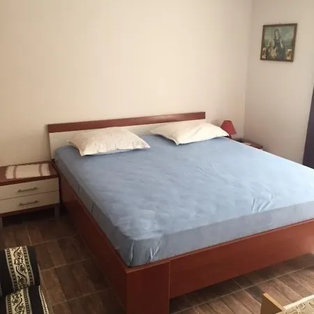 Bili Maison d'hôtes Starigrad Paklenica