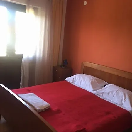 Maison d'hôtes Bili 3*