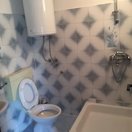 Maison d'hôtes Bili Starigrad Paklenica