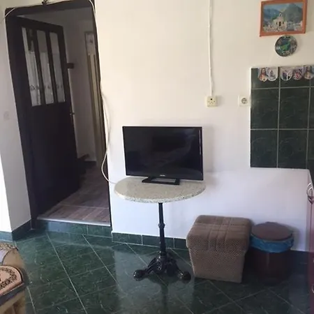 Bili Maison d'hôtes