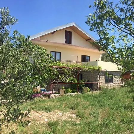 Maison d'hôtes Bili Starigrad Paklenica