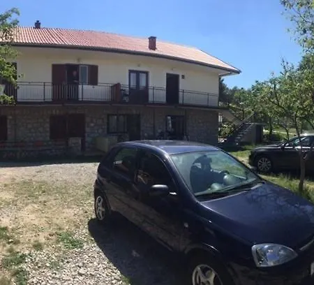 Maison d'hôtes Bili 3*