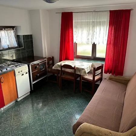 Bili Maison d'hôtes Starigrad Paklenica