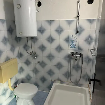Maison d'hôtes Bili Starigrad Paklenica