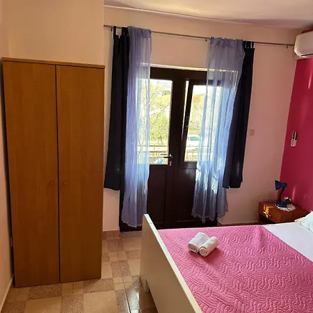 Bili Starigrad Paklenica