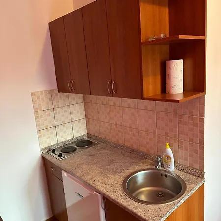 Bili 3* Starigrad Paklenica