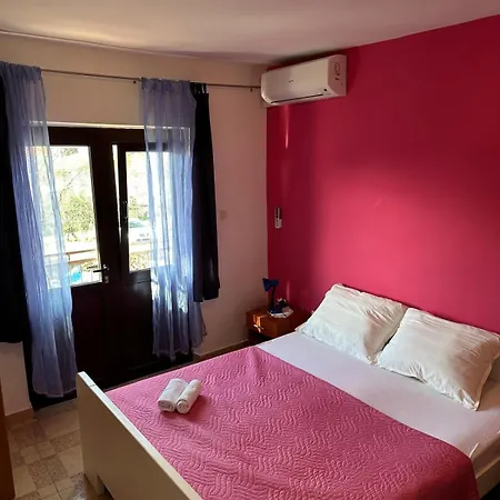 Bili Maison d'hôtes 3*